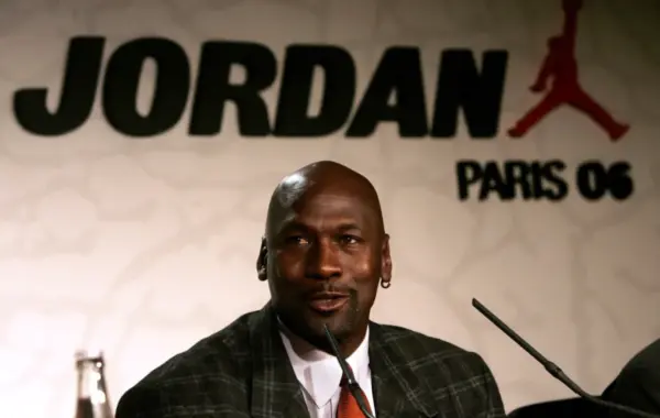 Beyond the Game: How Michael Jordan and Sports Legends Turned Success into Multi-Billion-Dollar Empires