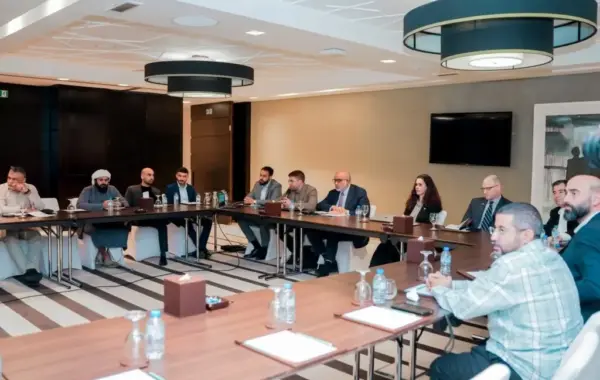 Bridging Ethics and Technology: Kalam Research & Media and University of Guelph Host Landmark Symposium on AI and Human Responsibility