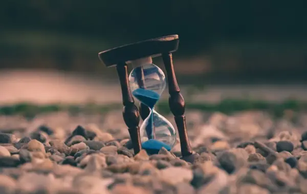 Finding Balance: Brother Saad Tasleem Explores Staying Connected to Allah Amidst Modern Distractions