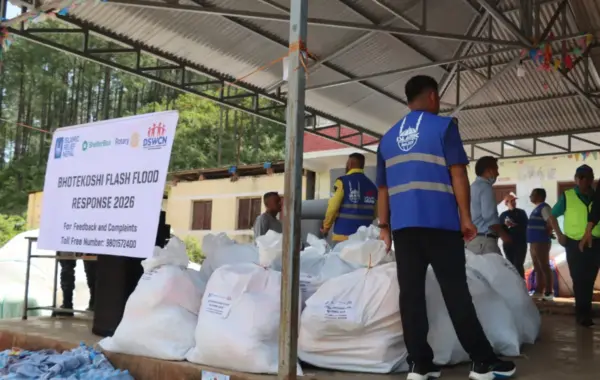 Humanitarian Crisis Deepens in Nepal Two Weeks After Catastrophic Northern Floods