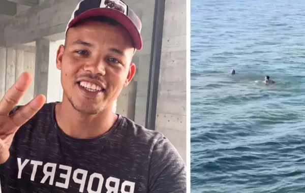 Moroccan Man Hailed as a Hero After Risking His Life to Save Drowning Woman in Spain’s Ebro River