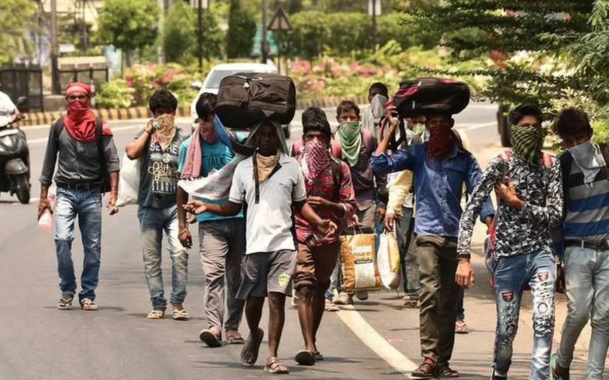 The Endless Cycle: How Bihar’s Post-Festival Exodus Highlights the Deep Roots of Mass Migration and Political Hollow Promises