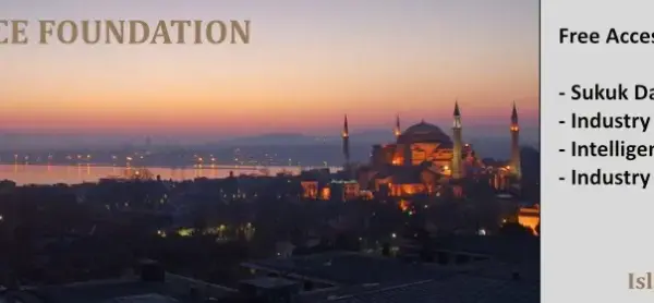 Tracing the Evolution of Islamic Finance: From Mit Ghamr to the Modern Global Market