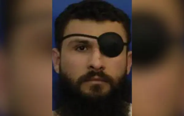 UK Government Pays "Substantial" Compensation to Guantanamo Bay Detainee Abu Zubaydah Over Torture Complicity