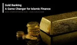 Unlocking Billions: How Islamic Finance is Bringing "Under the Mattress" Gold Assets into the Mainstream Economy