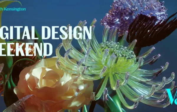 V&A South Kensington Prepares to Host the 2026 Digital Design Weekend: Exploring Ecology, Care, and Creative Technology
