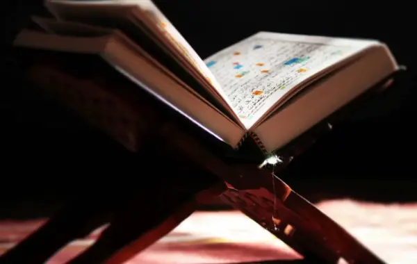 Who Taught Prophet Muhammad the Quran? Sheikh Sohaib Saeed Explores the Origins of the Holy Text